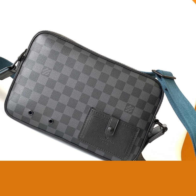 LV Satchel Bags